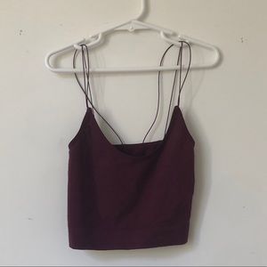 Urban Outfitters Bralette Top